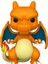 Figür Games Pokemon Charizard Dracaufeu Glurak 1