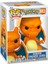 Figür Games Pokemon Charizard Dracaufeu Glurak 2