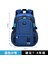 Okul Çantası Oğlan Çocuğu Için 3., 4., 5. ve 6. Sınıf Ilkokul Öğrencileri, Ortaokul Öğrencileri, Üniversite Öğrencileri, Geniş Kapasiteli Su Geçirmez Sırt Çantası (Yurt Dışından) 2