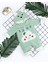 Kız Bebek Welsoft Tulum 1