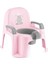 Babyjem Afacan Lazımlık 004 Pembe 1