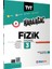 Karaağaç Tyt Fizik Fasikülleri 3 (Elektrik) 1