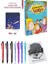 İlk Okuma Kitaplarım Levent 1 10 Kitap ve Charlie'nin Büyük Cam Asansörü 2li Set 1