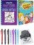İlk Okuma Kitaplarım Levent 1 10 Kitap ve Saftirik 13 Eridik Bittik! 2li Set 1