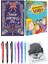 İlk Okuma Kitaplarım Levent 1 10 Kitap ve Tavuk Bacaklı Ev 2li Set 1