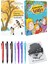 İlk Okuma Kitaplarım Levent 1 10 Kitap ve Canım Arkadaşım 2li Set 1