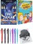 İlk Okuma Kitaplarım Levent 1 10 Kitap ve Evvel Zaman Koleksiyoncusu 2li Set 1