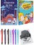 İlk Okuma Kitaplarım Levent 1 10 Kitap ve Ayasofya'da Bir Gece 2li Set 1