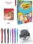 İlk Okuma Kitaplarım Levent 1 - 10 Kitap ve Sarıtay 2'li Set 1