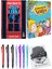 Ilk Okuma Kitaplarım Levent 1 10 Kitap ve Pera Palas'ta Gölge Oyunu 2li Set + Hediyeli 1