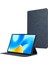 Huawei Matepad 11.5 Kılıf Pu Deri Standlı Tablet Koruyucu Kapak-Mavi (Yurt Dışından) 1