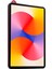 Honor Pad X8A Kılıf El Kayışı Kickstand Deri Tablet Kapağı-Kırmızı (Yurt Dışından) 2