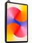 Honor Pad X8A Kılıf El Kayışı Kickstand Deri Tablet Kapağı-Siyah (Yurt Dışından) 2