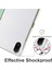 Honor Pad V8 Pro Üç Katlı Standı Tablet Kılıfı Pu Deri Şeffaf Tpu Geri Akıllı Kapak ile Kalem Tutucu-Matcha Yeşil (Yurt Dışından) 5