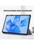 Huawei Matepad Pro 11 (2022) Için Koruyucu Kılıf Pu Deri Düz Renk Folyo Kapak Çevirin Üç Katlı Stand Tablet Koruyucu ile Otomatik Uyandırma/uyku-Gri (Yurt Dışından) 4