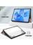Huawei Matepad Pro 11 (2022) Için Koruyucu Kılıf Pu Deri Düz Renk Folyo Kapak Çevirin Üç Katlı Stand Tablet Koruyucu, Otomatik Uyandırma/uyku-Gül Altın (Yurt Dışından) 3