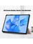 Huawei Matepad Pro 11 (2022) Için Koruyucu Kılıf Pu Deri Düz Renk Folyo Kapak Çevirin Üç Katlı Stand Tablet Koruyucu, Otomatik Uyandırma/uyku-Gül Altın (Yurt Dışından) 4
