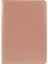 Huawei Mediapad M5 10/m5 10(Pro)-Rose Gold Için Döner Standlı Litchi Deri Deri Koruyucu Kılıf (Yurt Dışından) 2