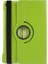 Litchi Skin 360 Derece Dönen Stand Pu Deri Kılıf Huawei Mediapad M5 10/m5 10(Pro)-Yeşil (Yurt Dışından) 1