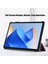 Huawei Matepad 11 (2023) Için Üç Katlı Stand Tablet Kılıfı Desen Baskı Pu Deri Kapak ile Otomatik Uyandırma/uyku Gecesi (Yurt Dışından) 3
