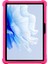 Huawei Matepad Air 11.5 Inç (2023) Tablet Kılıfı Ayarlanabilir Kickstand-Gül ile Silikon Koruyucu Kapak (Yurt Dışından) 2