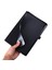 Huawei Matepad Se 11 Için Deri Kılıf Kart Tutucu Kumaş Doku Tablet Standı Kapak-Siyah (Yurt Dışından) 4