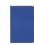 Kumaş Dokusu Pu Deri Stand Koruyucu Kapak Huawei Matepad 10.4(2020)/(2022)/HONOR V6-Blue (Yurt Dışından) 1