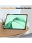 Honor Pad X8A Kılıf Desen Baskı Deri Standı Tablet Kapak-Kedi Için (Yurt Dışından) 4