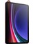 Tablet Kılıfı Honor Pad X8/pad X8 Lite/pad 6 10.1-Inç/huawei Enjoy Tablet 2 10.1 El Kayışı Kickstand Deri Kapak-Kahverengi (Yurt Dışından) 3