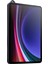 Tablet Kılıfı Honor Pad X8/pad X8 Lite/pad 6 10.1 Inç/huawei Enjoy Tablet 2 10.1 El Kayışı Kickstand Deri Kapak-Mavi (Yurt Dışından) 3