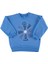 "grow" Sweatshirt-Mavi 1