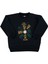 "grow" Sweatshirt-Antrasit 1
