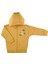 "hoodie" Kapüşonlu Sweatshirt-Golden 1