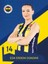 Fenerbahçe Voleybol Tam Set Sezon Kartları - Kutu 3