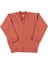 "bomber" Ceket-Terracotta 1