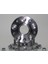 Hedef Spacer - Toyota Auris 1,5 cm Spacer 2 Adet + Bijon Seti 1
