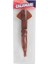 Ryujı Calamarı Yedek Silikon Pearl Whıte Uv-Standart 3