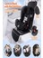 Wizard Oto Çocuk Koltuğu Alt Koruyucu Organizer Kılıf Isofix Uyum 1
