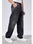 Cedy Denım Erkek Yüksek Bel Skater Baggy Jeanpantolon C362 3