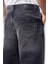 Cedy Denım Erkek Yüksek Bel Skater Baggy Jeanpantolon C362 5