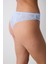 Lotus Lace Dantel Mavi Brazilian Külot 2