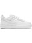 Air Force 1 Ps White Leather Sneaker Deri Günlük Spor Ayakkabı Beyaz 1