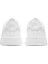 Air Force 1 Ps White Leather Sneaker Deri Günlük Spor Ayakkabı Beyaz 4