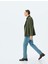 Slim Fit Kot Pantolon - Brad Jean 2