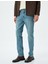Slim Fit Kot Pantolon - Brad Jean 3