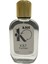 Kadın Edp Fresh K101 Parfüm 50 ml 1