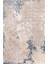 Lynosse Krem Yumuşak Konforlu Halı P0804 2
