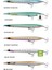 Savage Gear Surf Walker 2.0 15.5cm 17GR Sahte Balık Snow White 2
