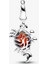 Disney The Little Mermaid Sebastian Crab Sallantılı Charm 792694C01 2