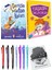 Yaşasın Okuyorum 10 Kitap ve Deniz'in Şaşırtan Kararı 2li Set 1